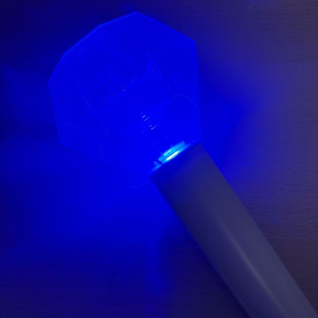 M!LK ミルクラスタルペンライト Ver.2