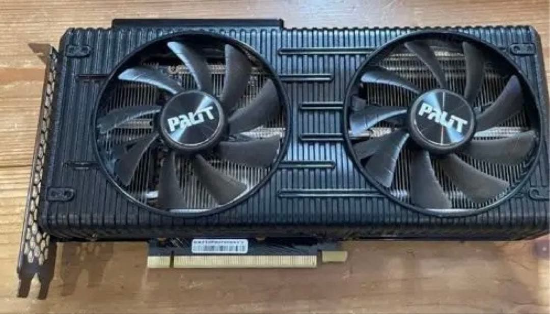 rtx 3060 ti 中古　本体のみ GeForce RTX 3060 Ti 搭載グラボ 中古 22,000円 | ネット最安値の価格