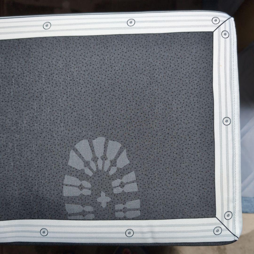 氷室京介　25anniversary クッションスツール【完全受注生産】