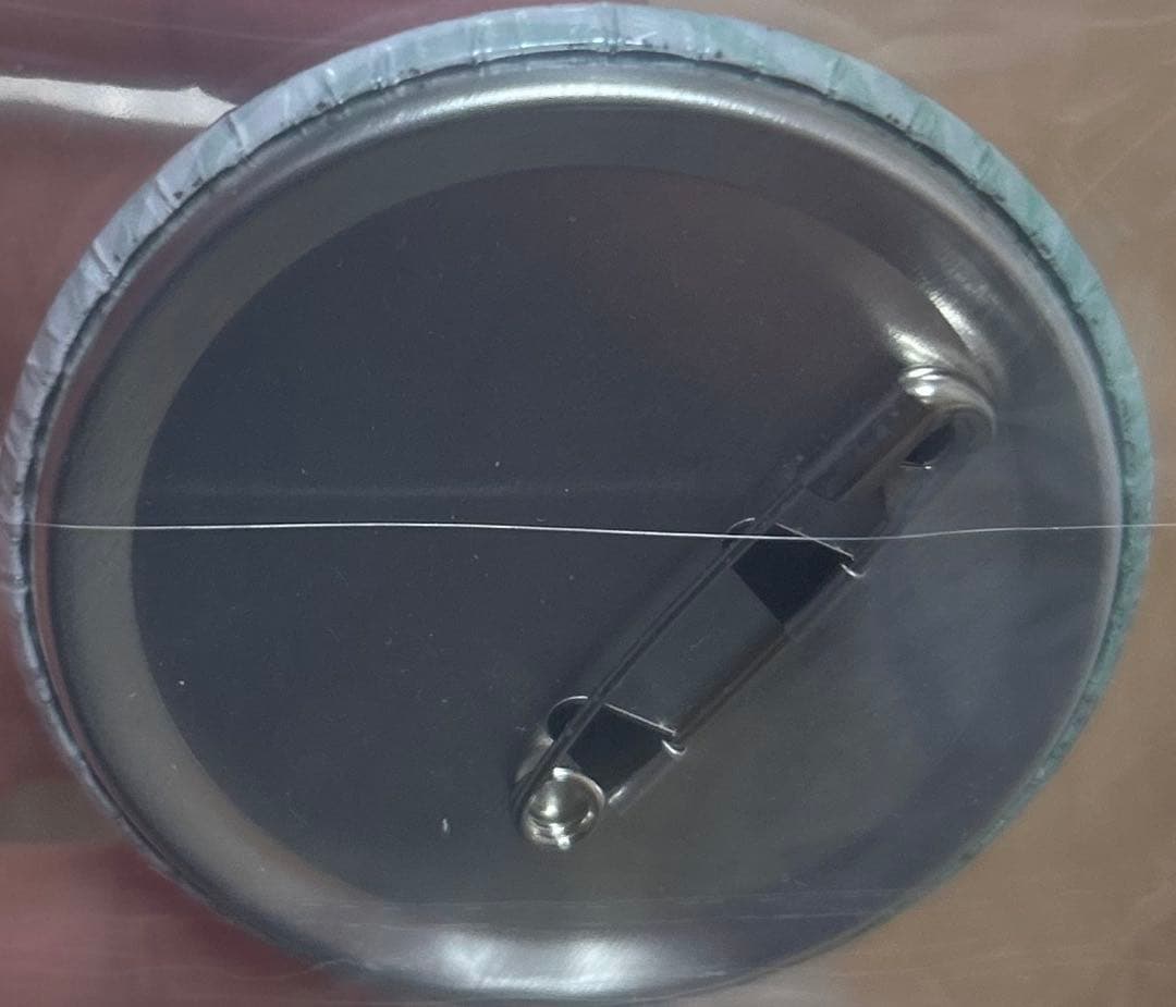 【最終値下げ】葬送のフリーレン プリロール　ヒンメル　缶バッジ