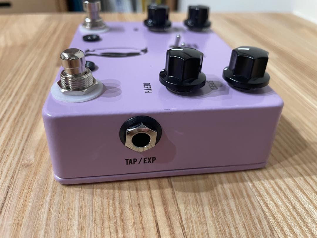 JHS Pedals Emperor v1 コーラス ヴィブラート