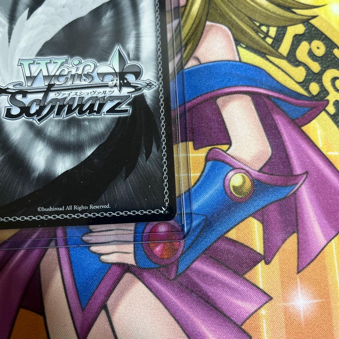 ヴァイスシュヴァルツ SSP サイン Masquerade ティモリス バンドリ