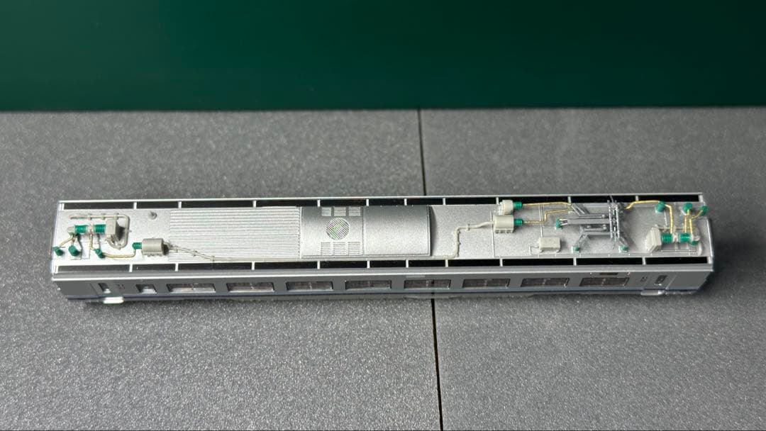 マイクロエース A-0844 789系 1000番台 快速「エアポート」 5両