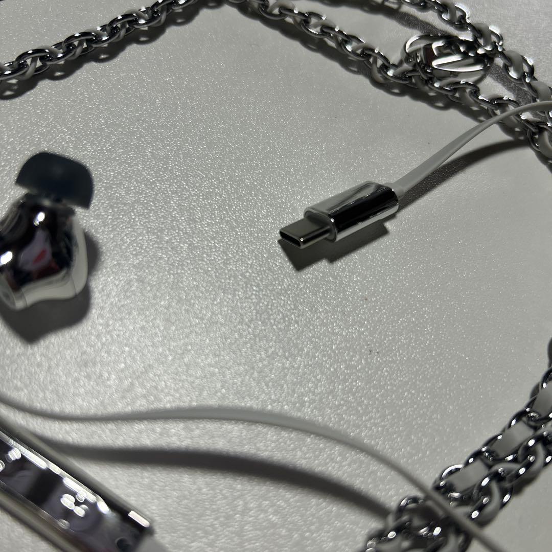 DIESEL 有線 イヤホン ディーゼル - メルカリ