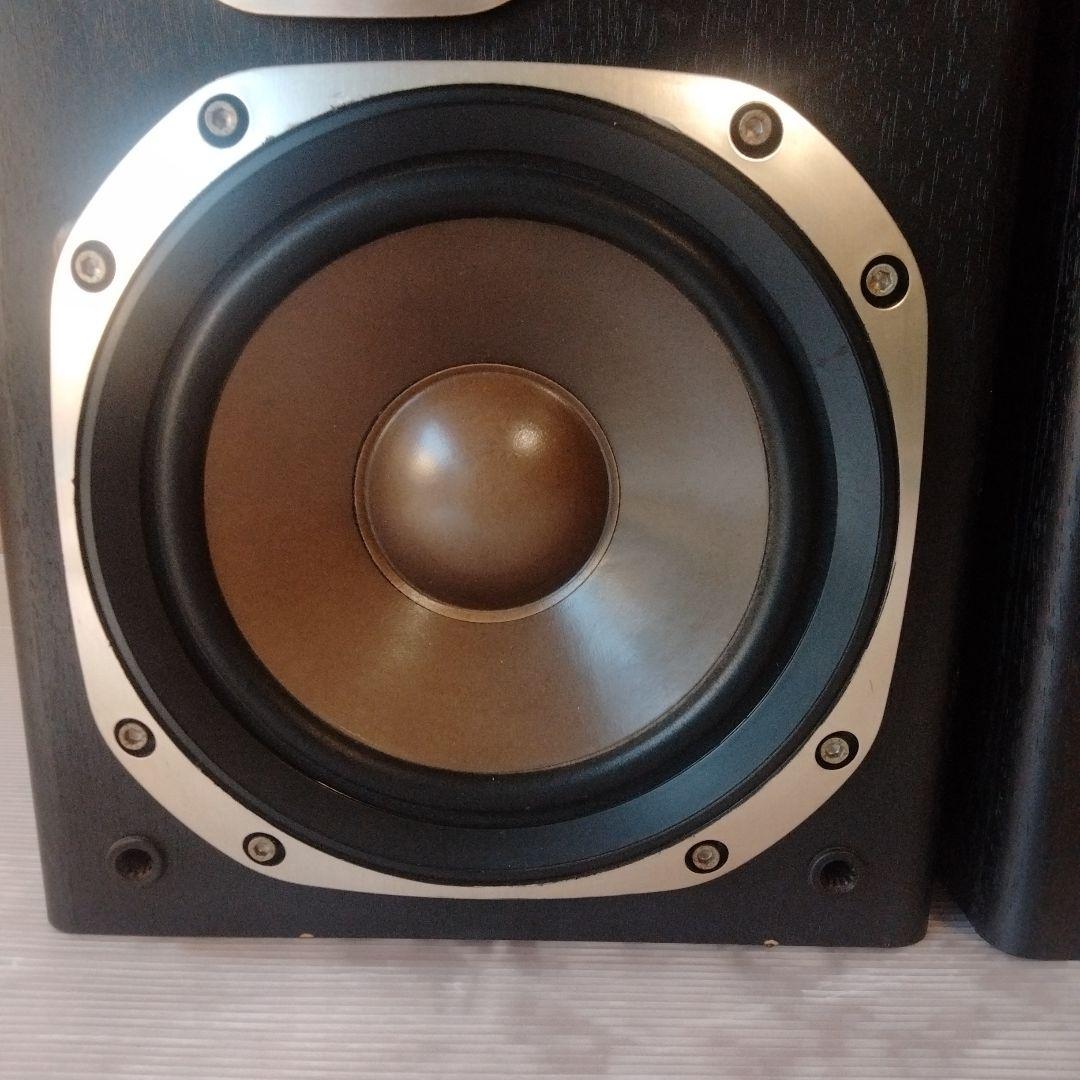 DENON D-3535 3way スピーカー - メルカリ