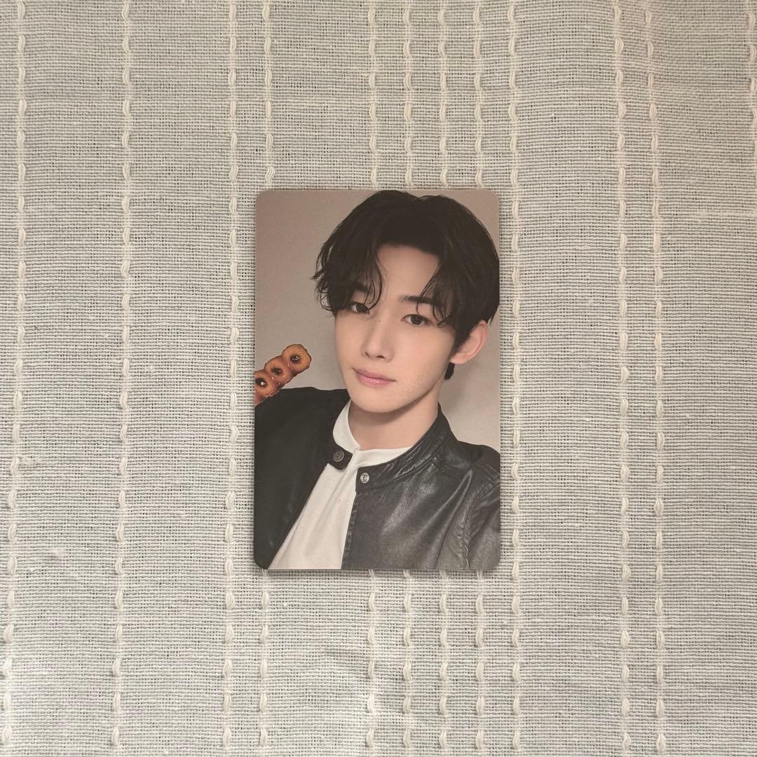 &TEAM JO ジョウ 会場限定 ラキドロ 愛知 トレカ Amazon.co.jp: &TEAM JO ジョー ラキドロ 手書き トレカ : おもちゃ