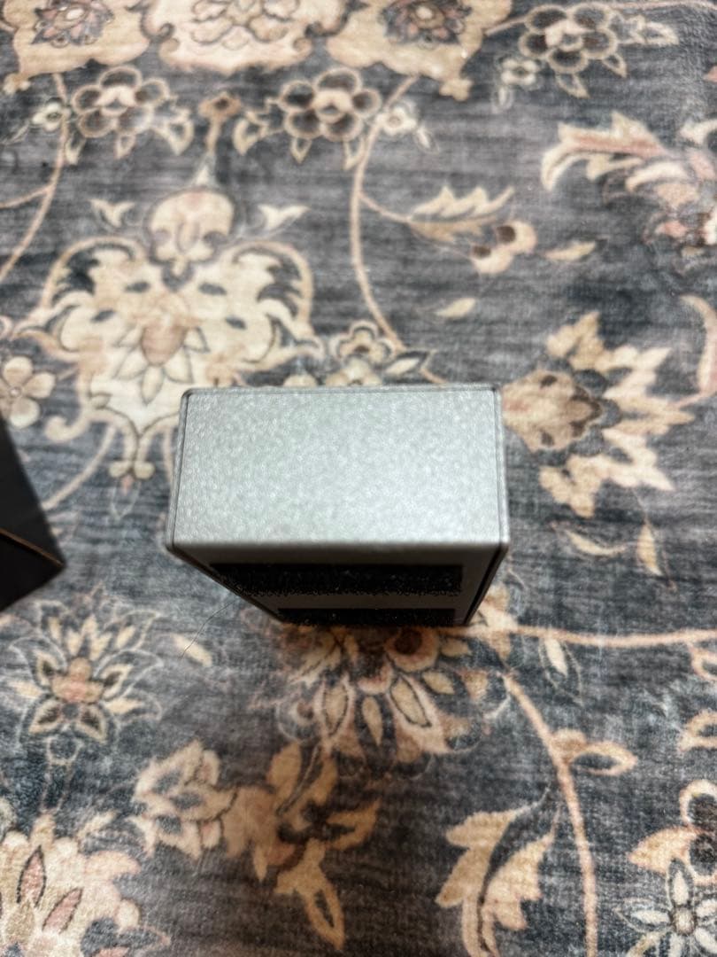 ギター Organic Sounds Hades