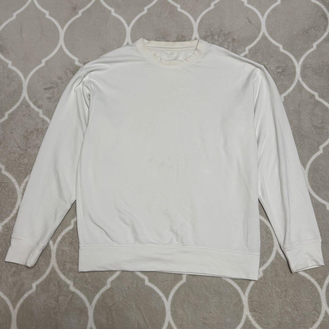 ⭕️Perfume FC限定✨ BAKUNE popo White ホワイト M