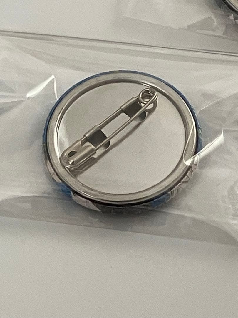 週間少年ジャンプ 創刊55周年記念　豪華55キャラ缶バッジ アオのハコ