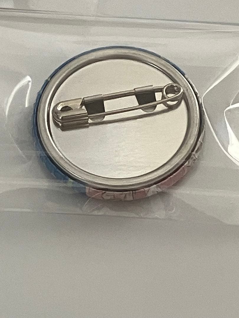 週間少年ジャンプ 創刊55周年記念　豪華55キャラ缶バッジ アオのハコ