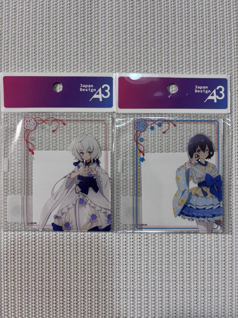 ゾンビランドサガ 水野愛 紺野純子セット - メルカリ