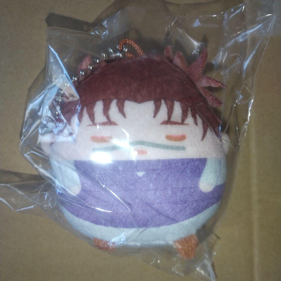 呪術廻戦 脹相 ひねくれたやつら BIG