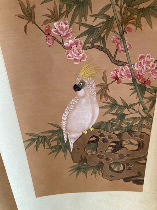 掛軸です。その12