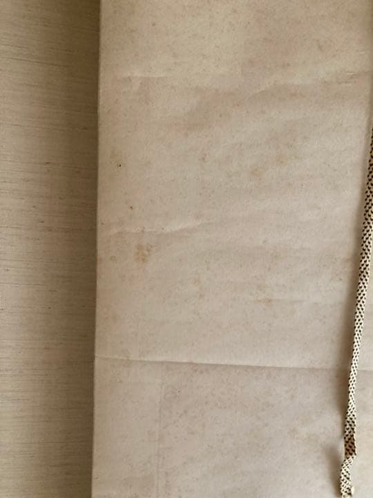 掛軸です。その12