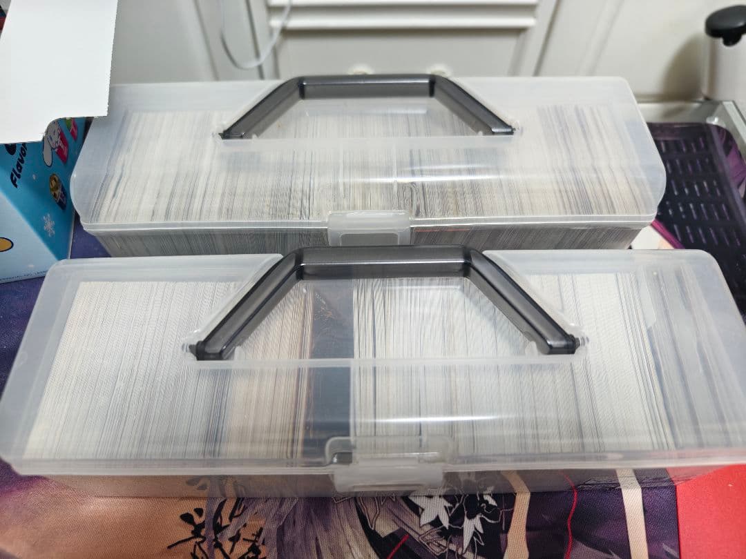 遊戯王 引退 WCQスリーブなどサプライ多数 おまけ付き