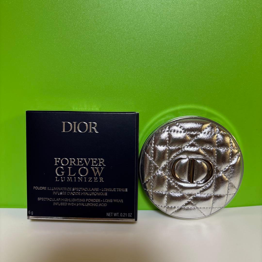 ディオールスキン フォーエヴァー グロウ ルミナイザー ( 2026 限定品
