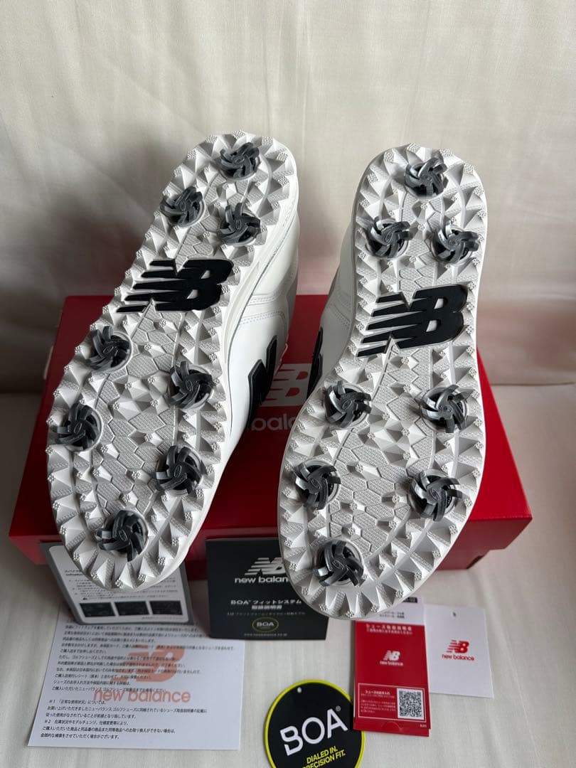 ニューバランス2025年 UGB3000F2E サイズ26.5 新品未使用品 - メルカリ