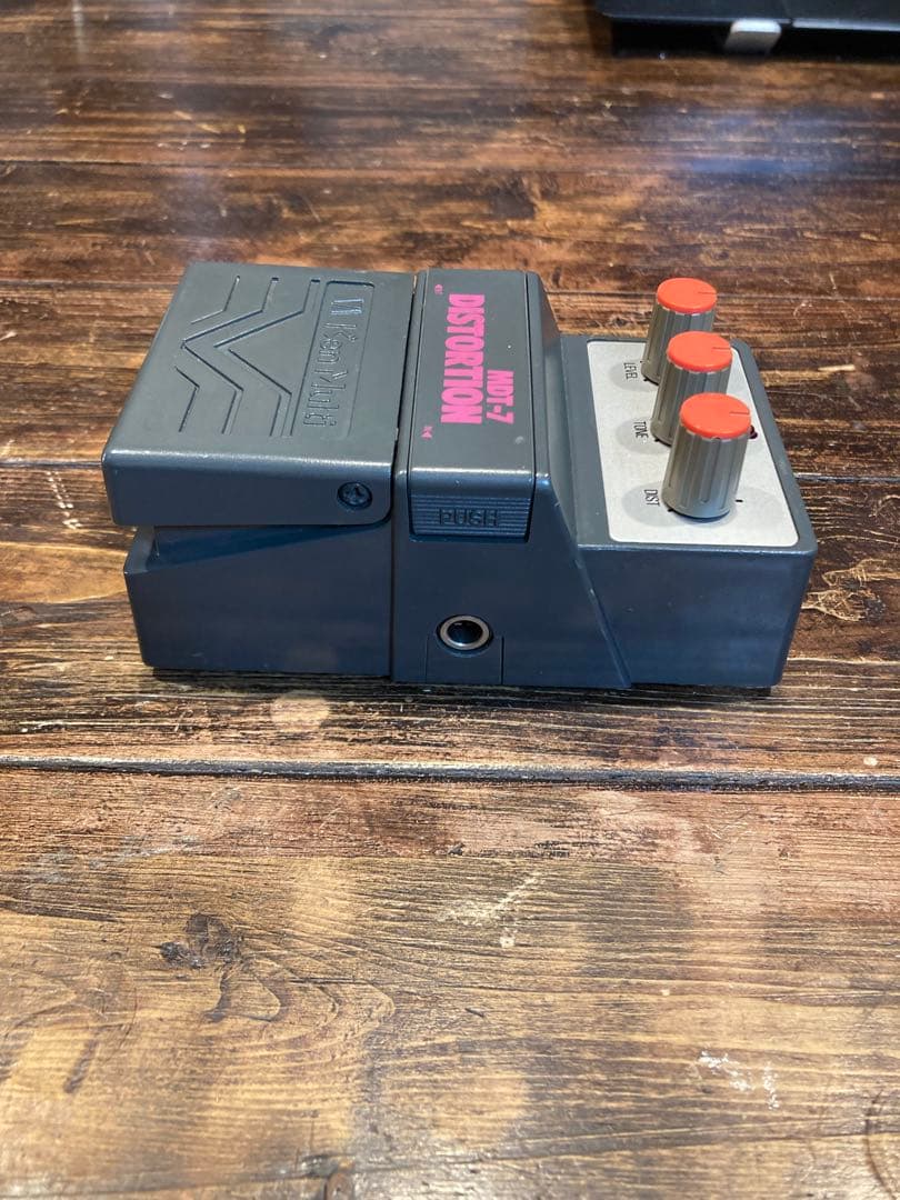 Ken Multi MDT-7 ディストーション 日本製 - メルカリ