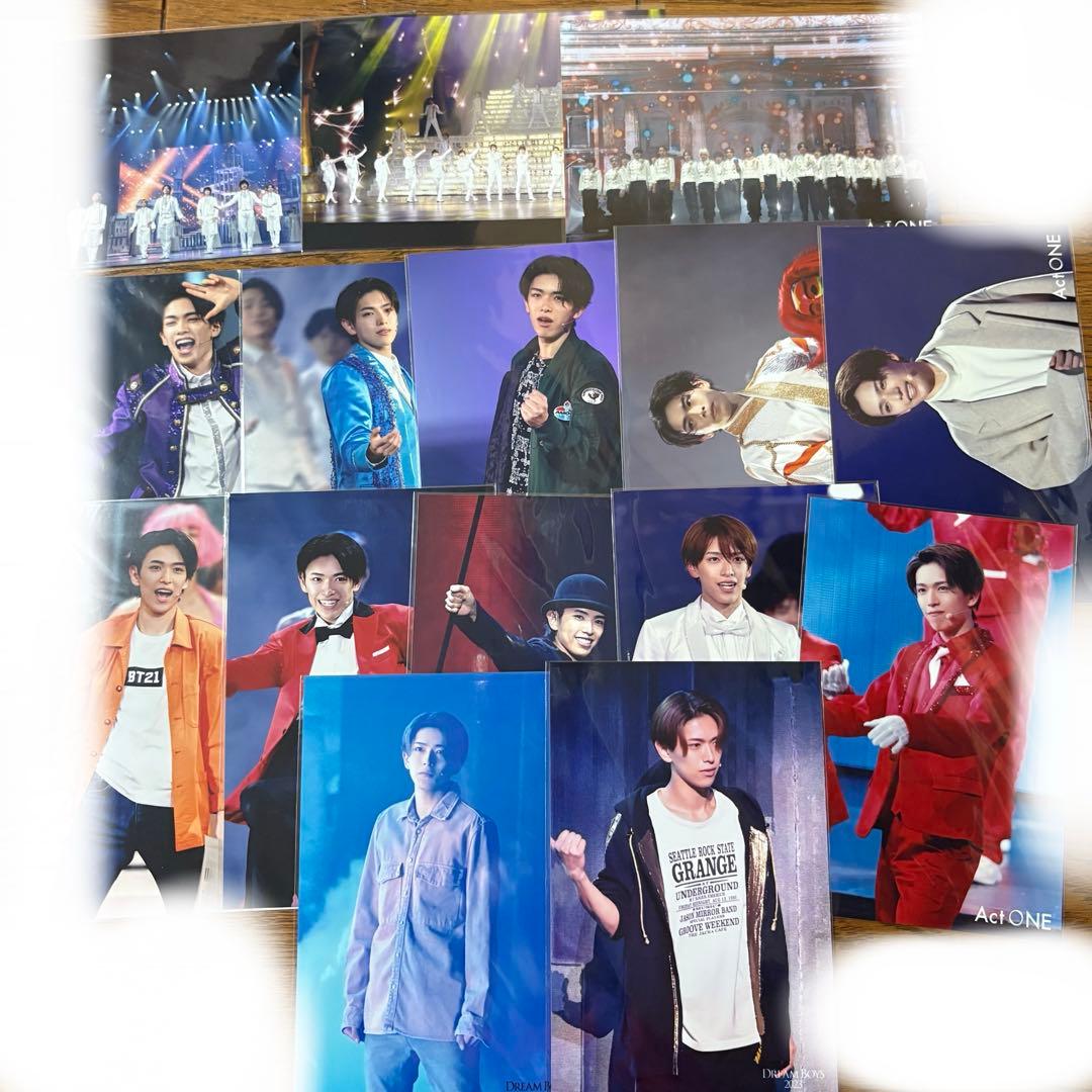 深田竜生 まとめ売り