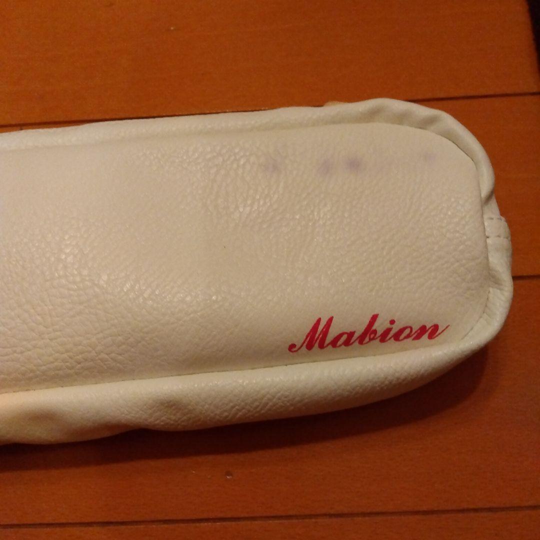 m*n様 ミューフル 美顔器 （Mabion）