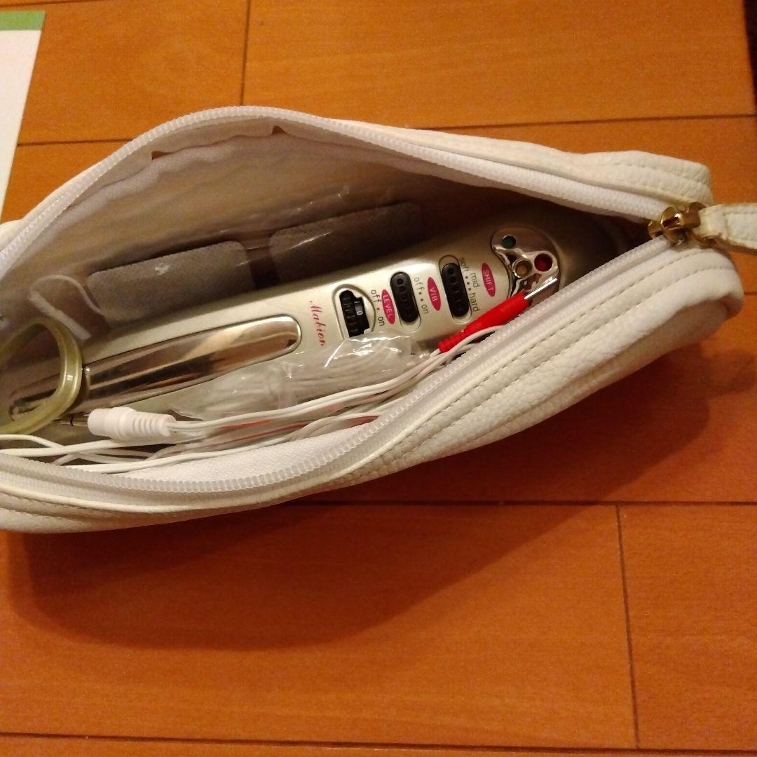 m*n様 ミューフル 美顔器 （Mabion）