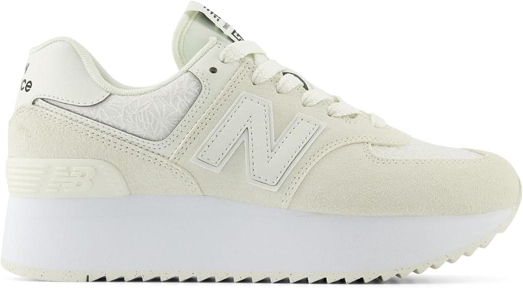 ニューバランス レディース WL574Z 574+ 23.0cm 新品 未使用