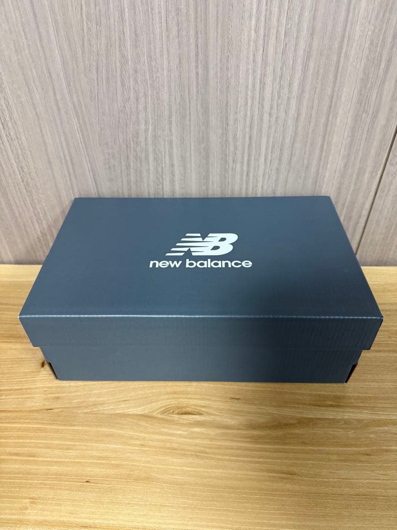 ニューバランス レディース WL574Z 574+ 23.0cm 新品 未使用