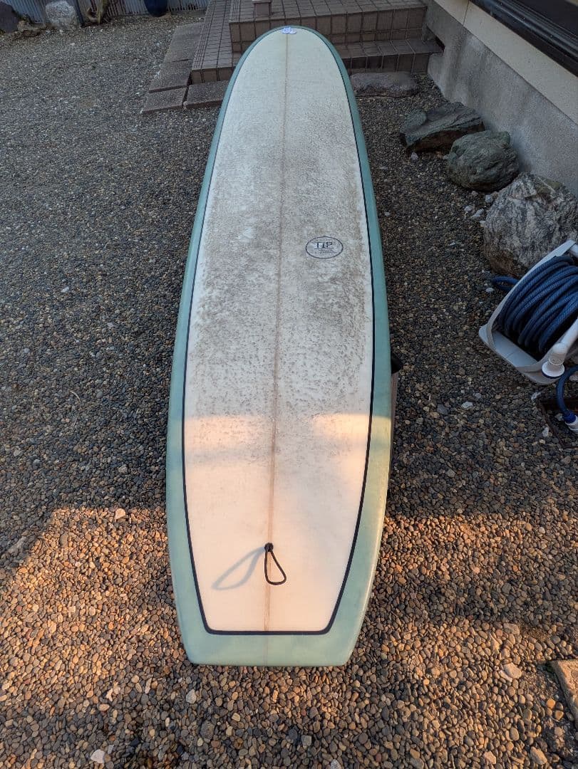 シーコングオリジナルTIP ロングボード 9.8ft