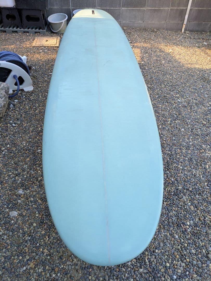 シーコングオリジナルTIP ロングボード 9.8ft