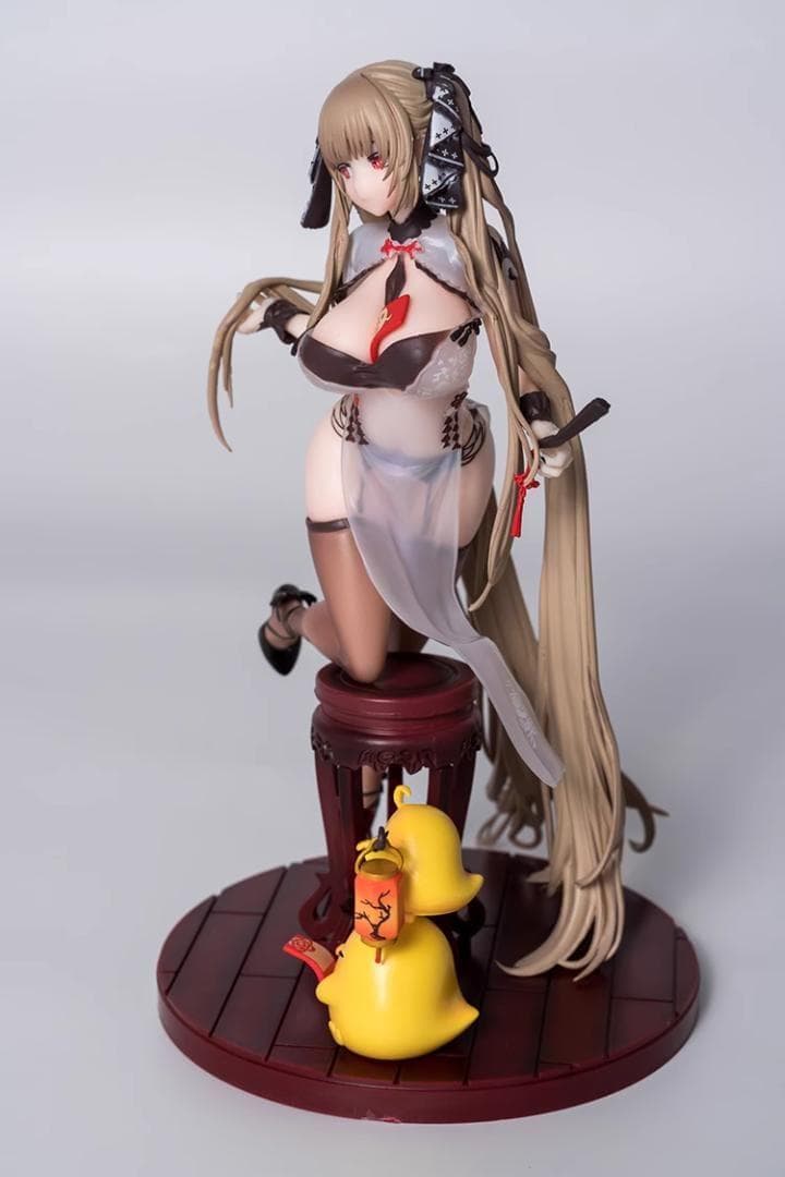 アズールレーン　フォーミダブル