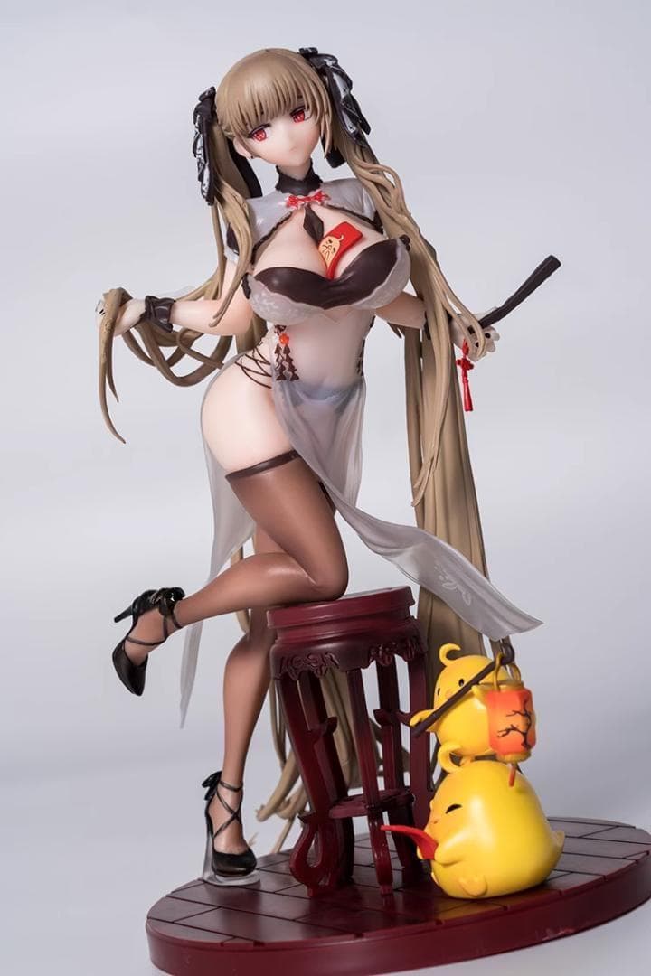 アズールレーン　フォーミダブル