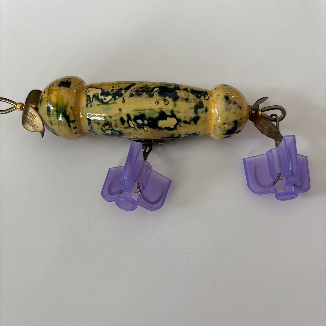 道楽 DOWLUCK クルクルチンチン - メルカリ