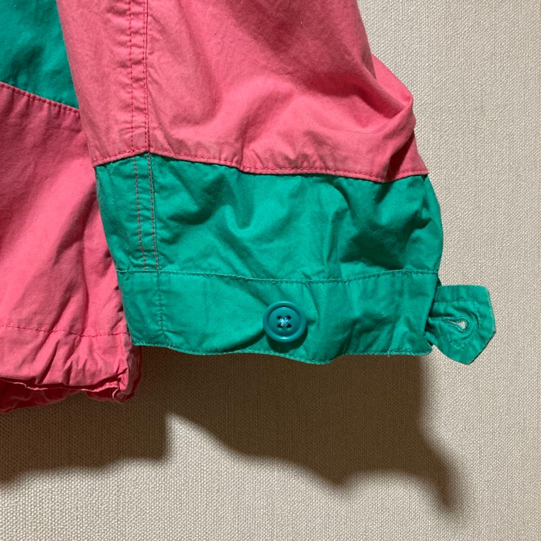 SK様専用 レア 90s ポロ ラルフローレン カラーブロック ヨット