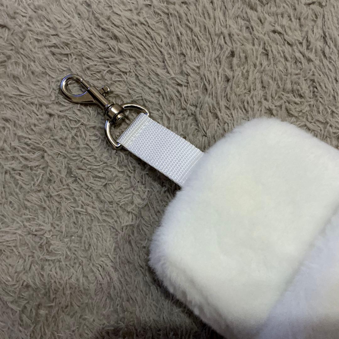 PEARLY GATES キャディバック ショルダーパッド - メルカリ