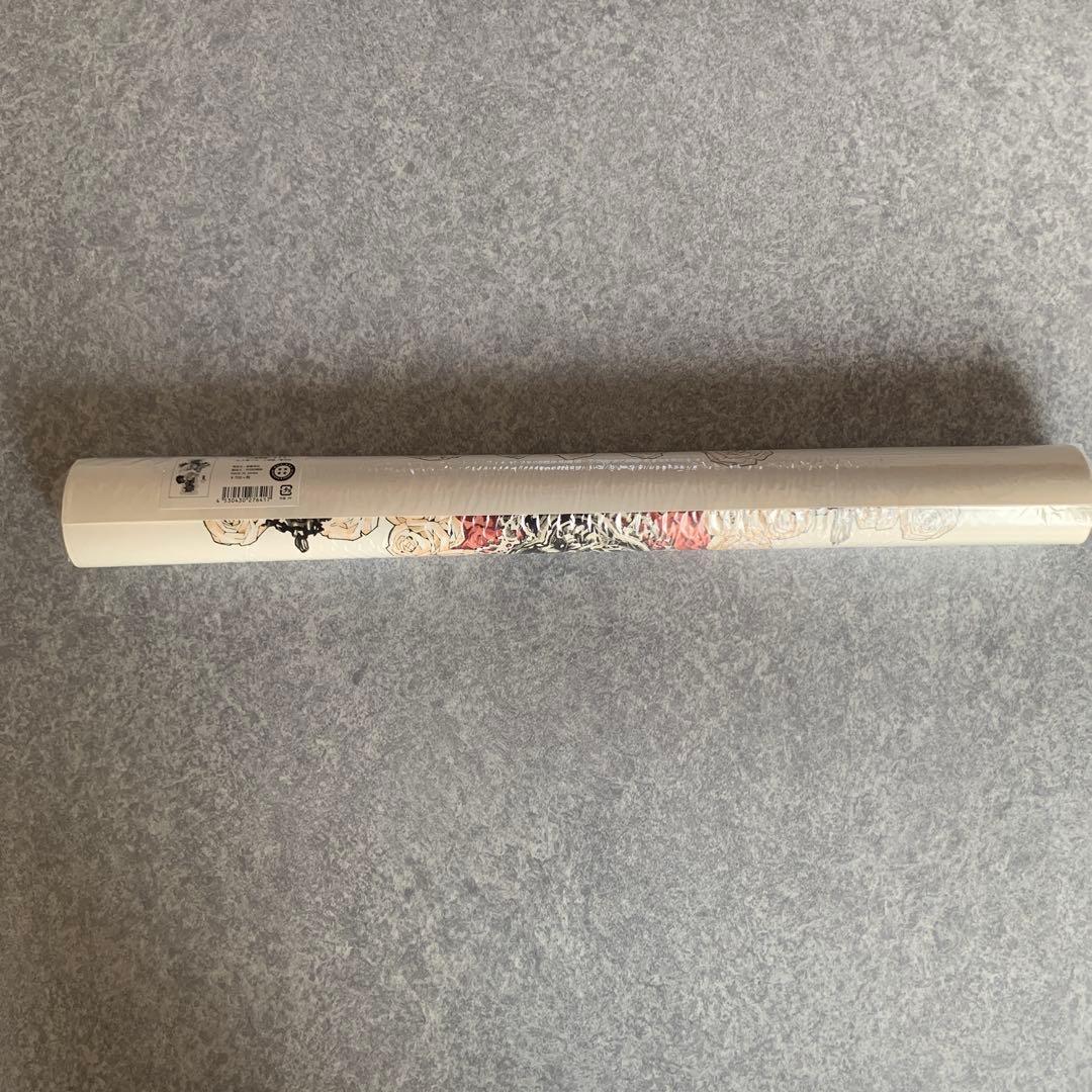 新品未開封　DEATH NOTE デスノート 小畑健展 L B2 ポスター B2ポスター（小畑先生描き下ろし） | DEATH NOTE EXHIBITION-Revival