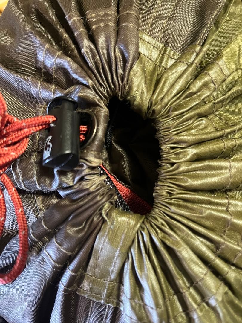 NORDISK OTRA 2 PU テント & Voss 14 PU タープ - メルカリ