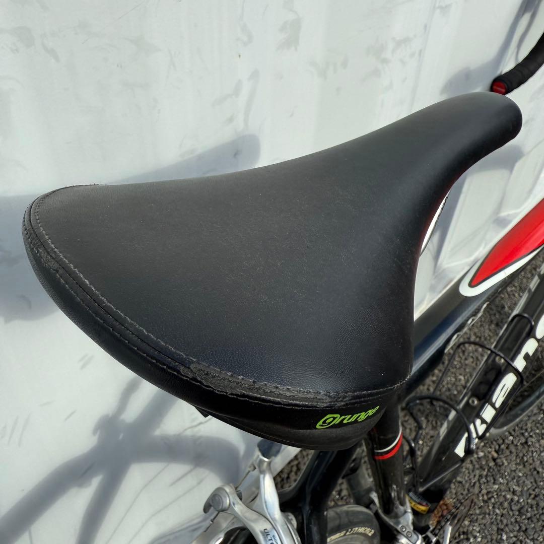 フルカーボン ロードバイク Reparto Corse 身長160-168cm - メルカリ