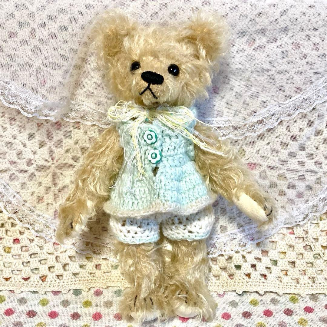 アーティストベア♡ ROSE BEAR様