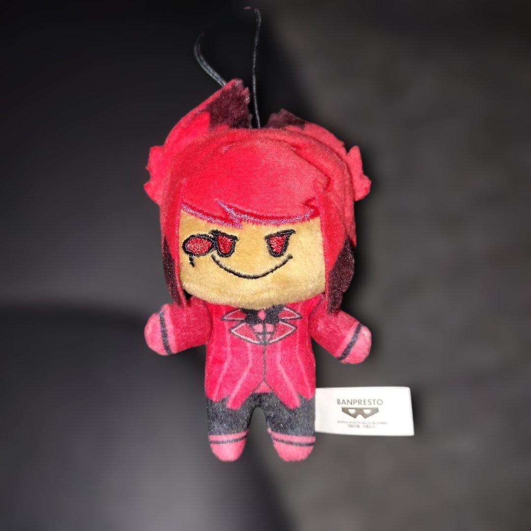 ハズビン・ホテルへようこそ ほわぬい アラスター - メルカリ