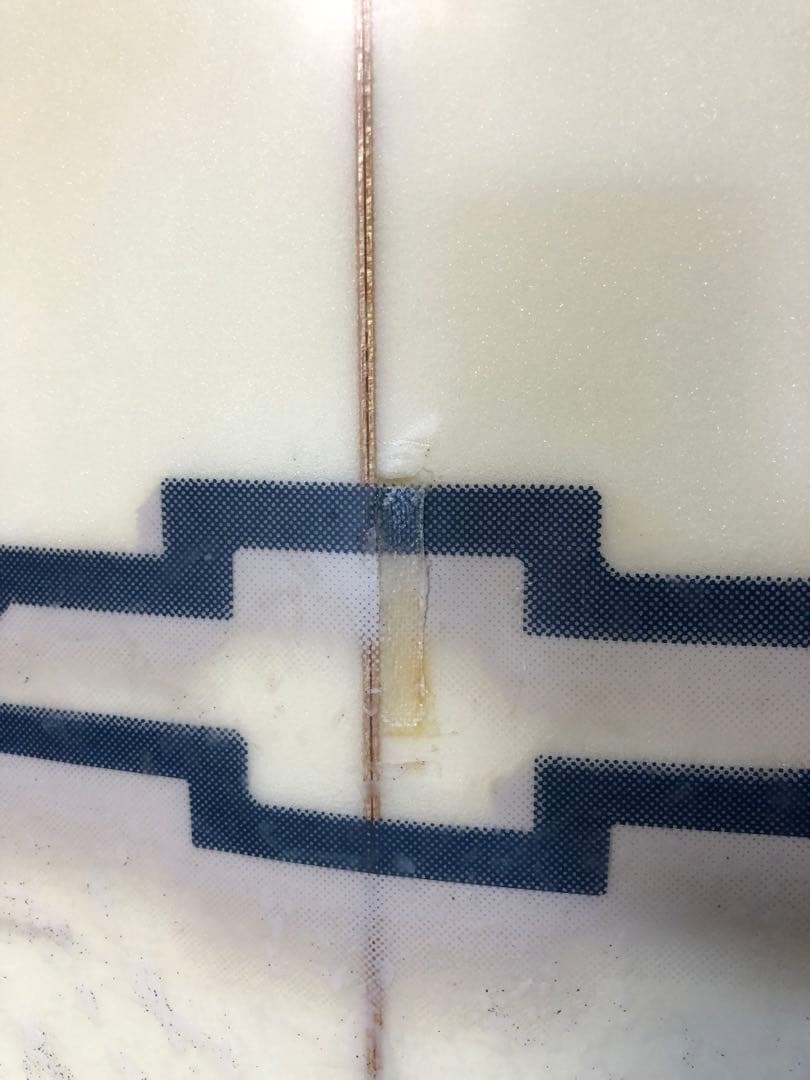 激レア 値下げ！パイナップルベティーズサーフボードセット - メルカリ