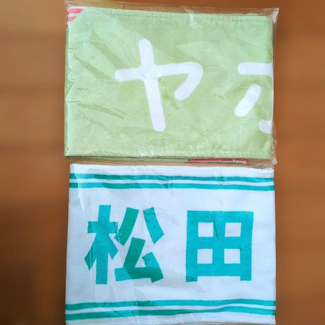 日向坂46 松田好花 マフラー タオル ひな誕祭 君はハニーデュー - メルカリ