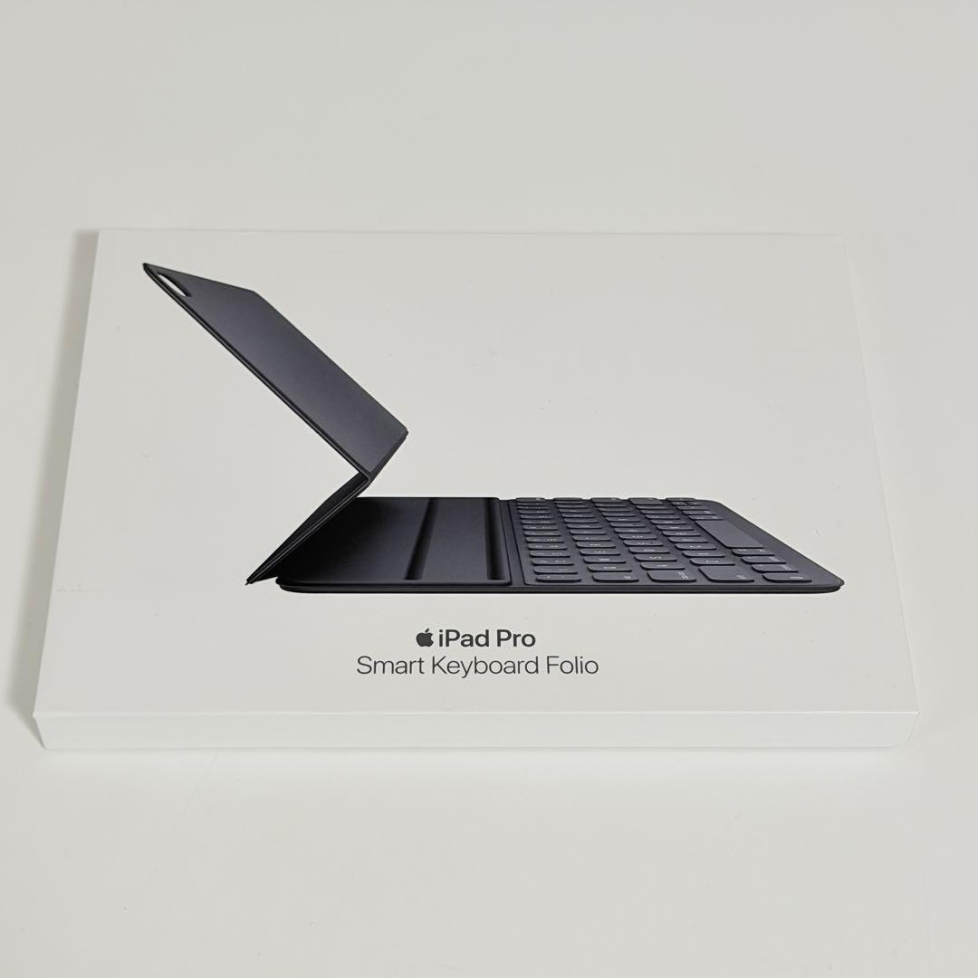 iPad Smart Keyboard Folio MU8G2J/A A2038 - メルカリ