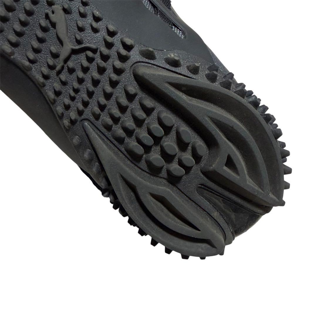 Puma×Sansangear mostro 27.5cm プーマ モストロ