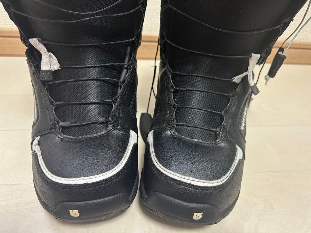 のぶちゃん バートン　moto 28cm 中古