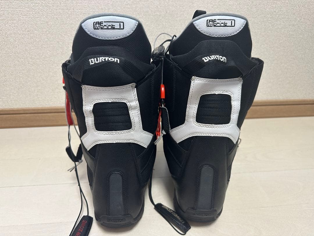 のぶちゃん バートン　moto 28cm 中古