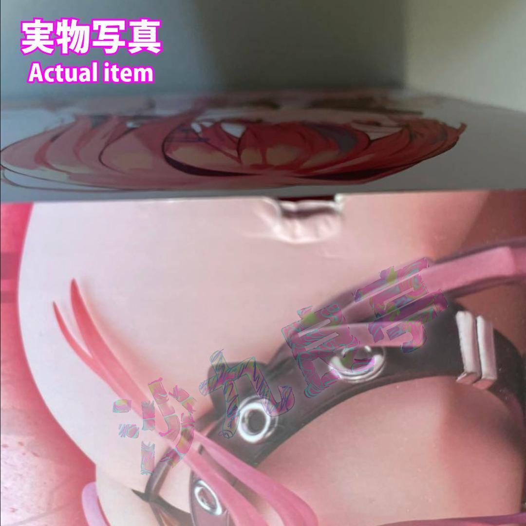 アズールレーン ブレマートン アニバーサリー抱きまくらver.　アルファマックス