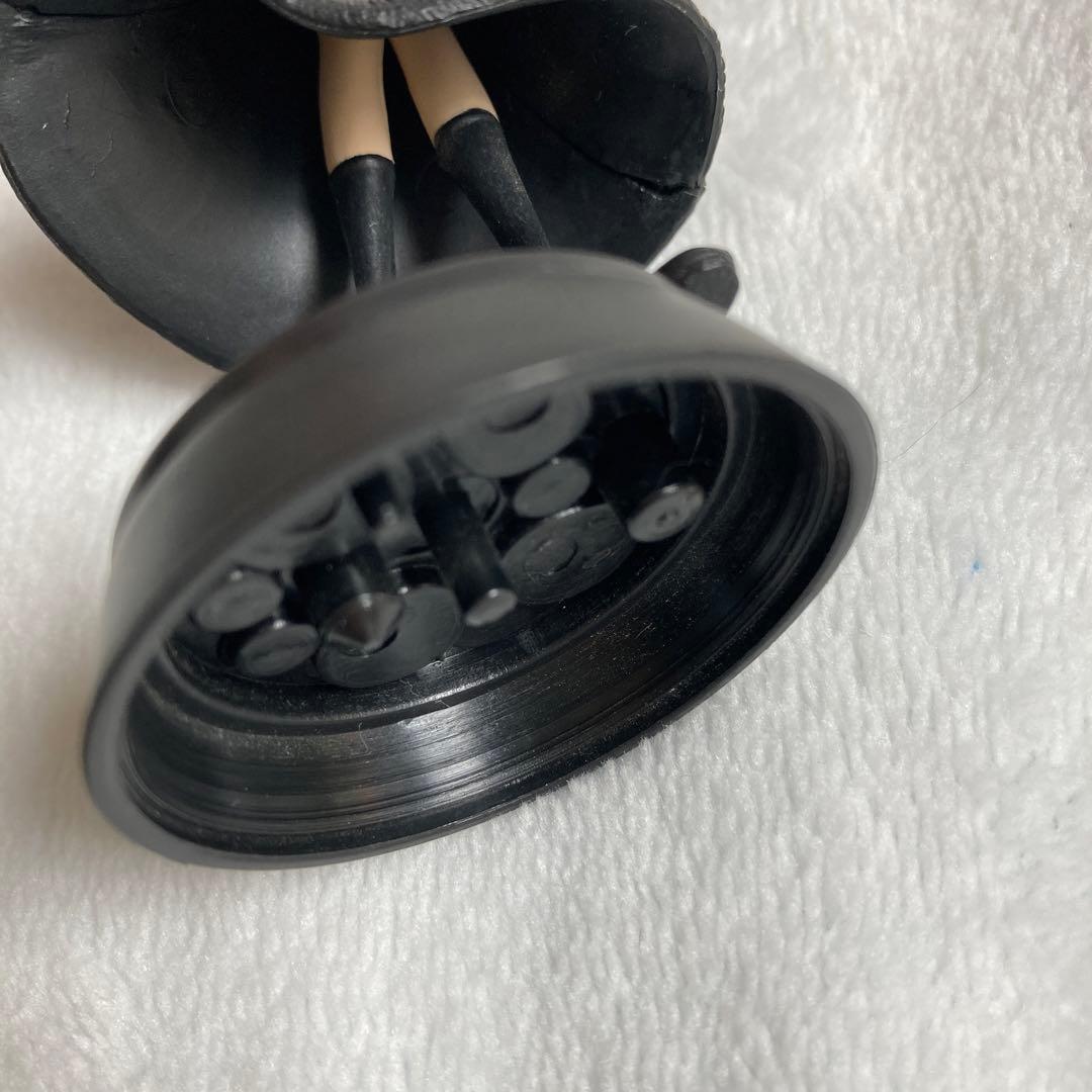 銀河鉄道999 キャプテンハーロック　メーテル　トチロー　フィギュアセット