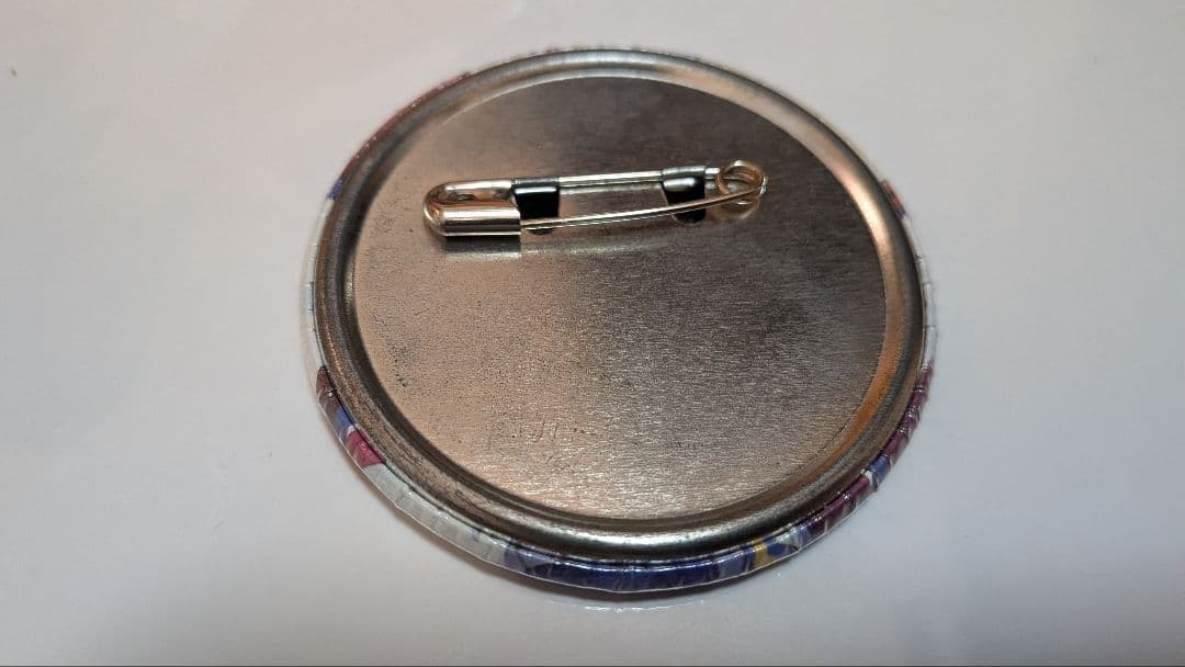 ウマ娘 トウカイテイオー 缶バッジ ゲーマーズ - メルカリ