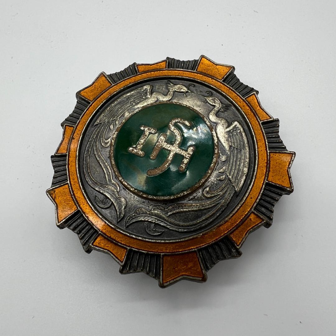 k-16様専用 勲八等白色桐葉章 支那事変従軍記章 日本