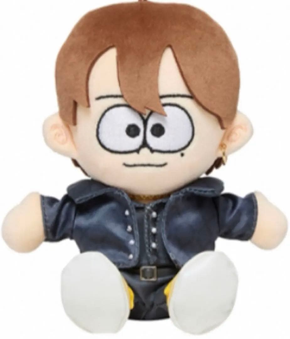 timelesz FAM 猪俣周杜 ぬい ぬいぐるみ 新品未開封 - メルカリ